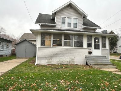 505 E Empire St, Freeport, IL, 61032