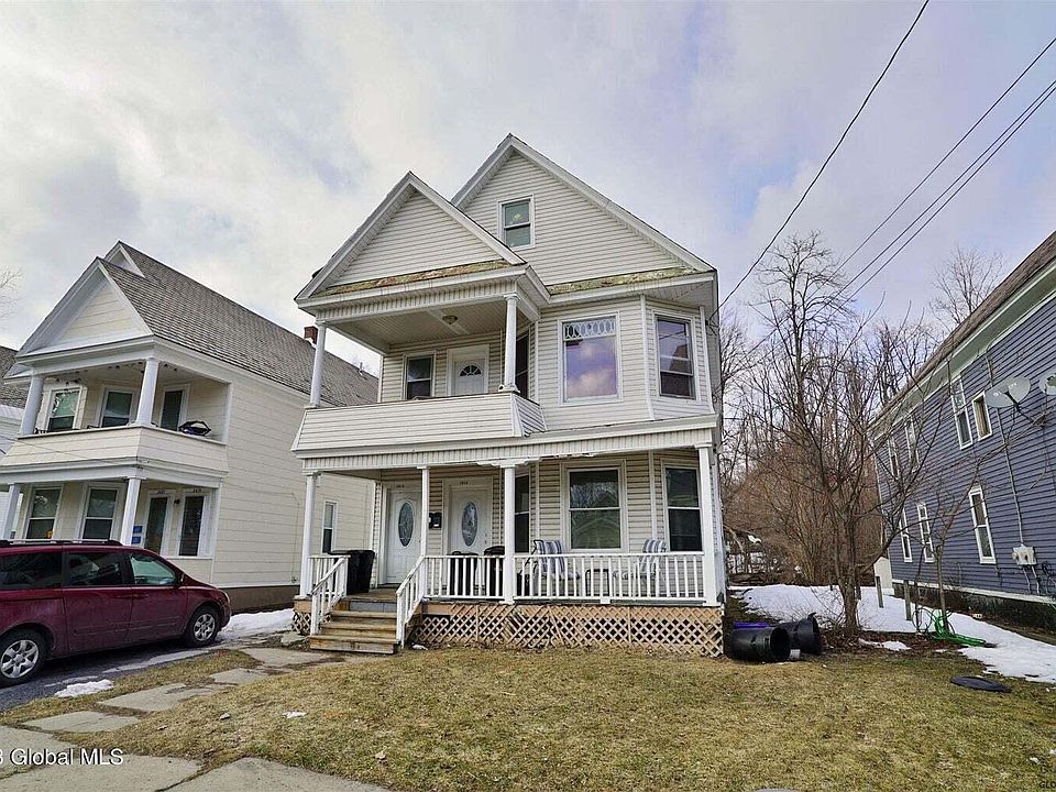 2013 Campbell Avenue, Schenectady, NY 12306 | Zillow