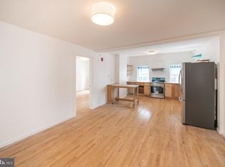 711 W Thompson St Unit 3F, Philadelphia, PA 19122