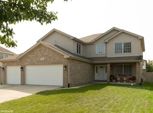 18578 Walnut Ave, Country Club Hills, IL