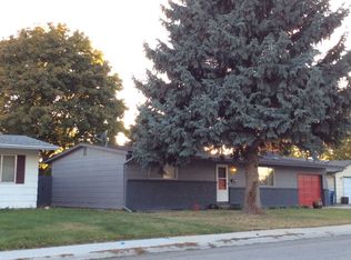 6475 W Grandview Dr, Boise, ID 83709