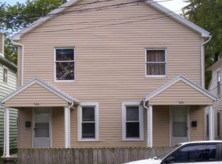 524 Notre Dame Ave, Dayton, OH 45404