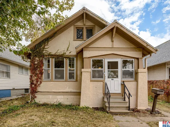 123 N 43rd Ave, Omaha, NE 68131