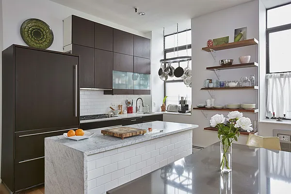 Sold by Brown Harris Stevens | media 8