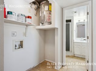 405 E Washington Ave UNIT C, Gilbert, AZ 85234