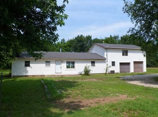 1317 Evergreen, Moline, KS 67353