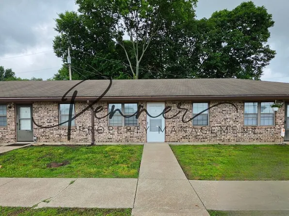 101 SW 7th St APT 2, Oak Grove, MO 64075