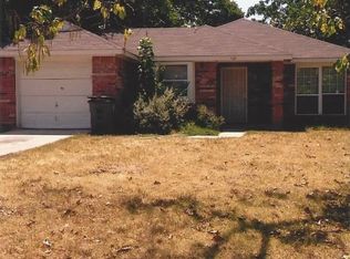 4121 Easter Ave, Dallas, TX 75216