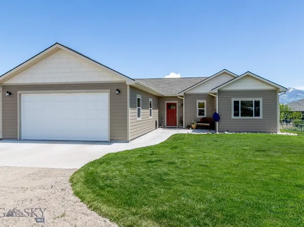 821 Mirza Way, Ennis, MT 59729