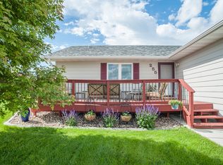 255 Grandeur Ln, Box Elder, SD 57719