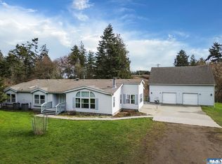 56 Holgerson Rd, Sequim, WA 98382