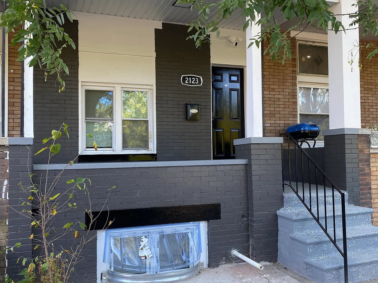 1 bed, $750 — Photo 2
