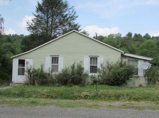 1168 Suiter Rd, Bland, VA 24315