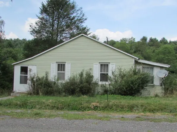 1168 Suiter Rd, Bland, VA 24315