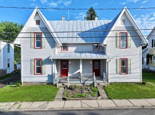 42-44 3rd St, Millville, PA 17846