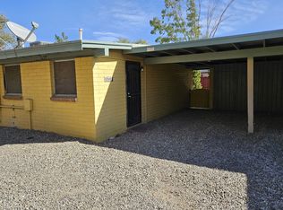 1519 E Blacklidge Dr, Tucson, AZ 85719