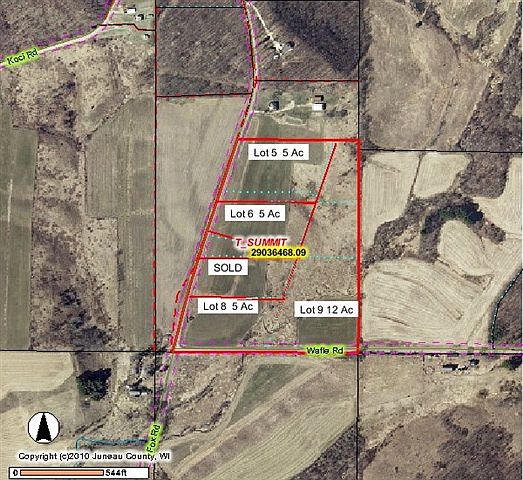 2nd image of LOT 6 Fox Rd