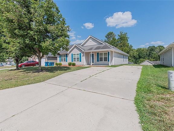 2nd image of 1703 Traywick Ct