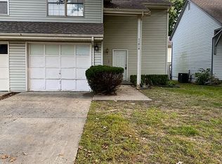 11610 E 59th Ter, Kansas City, MO 64133