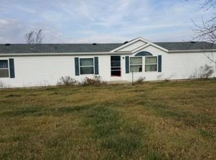 1681 County Road 110, Alger, OH 45812