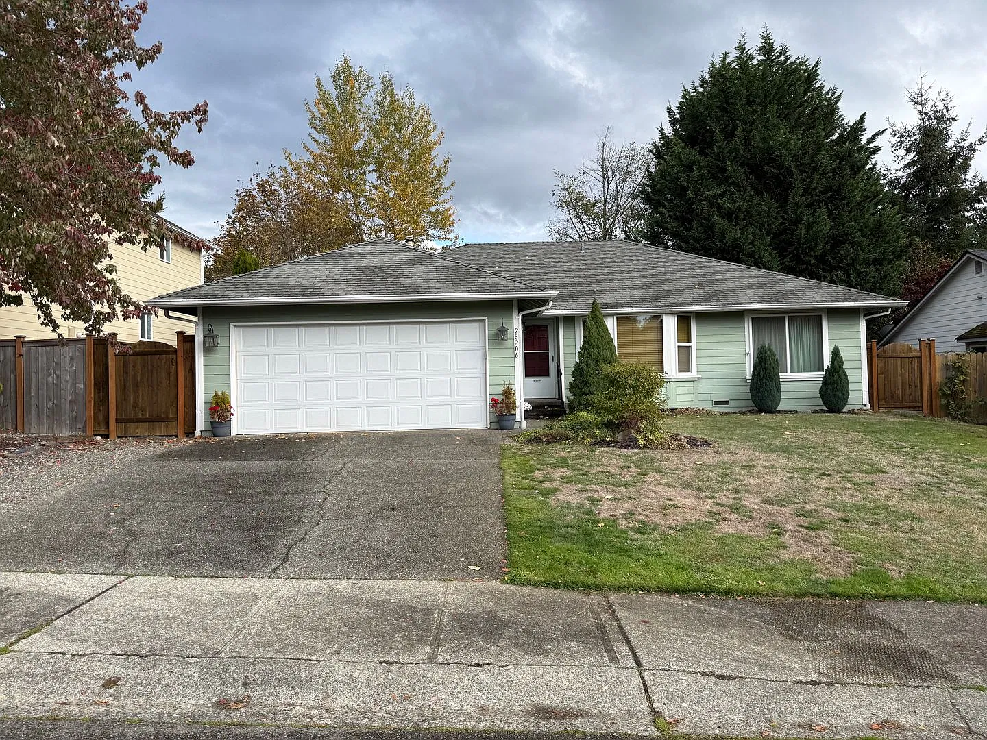 Charming Rambler in Diamond Hills — Photo 1