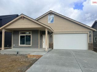 1136 Jersey St, Sandpoint, ID 83864