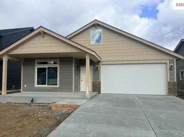 1136 Jersey St, Sandpoint, ID 83864