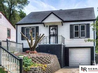 4309 Pratt St, Omaha, NE 68111