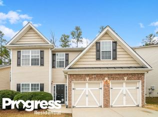 24 Brookvalley Ct W, Dallas, GA 30157