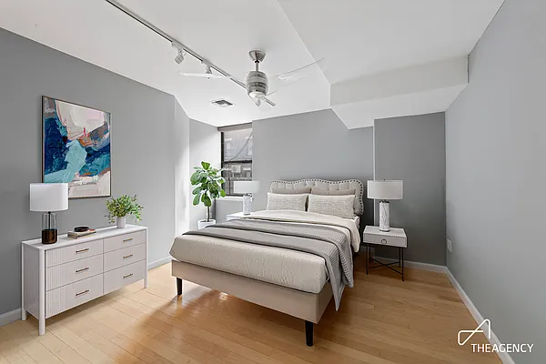 253 West 73rd Street #3E in Upper West Side, Manhattan