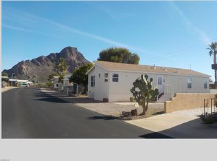 5355 W Box R St, Tucson, AZ 85713