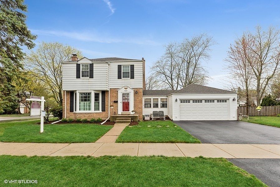 1st image of 1407 W Elm St