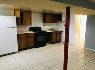 326 E 33rd St #BASEMENT, Baltimore, MD 21218