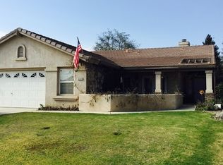 5327 Silvergate St, Bakersfield, CA 93313