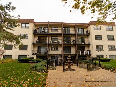 1629 W Sherwin Ave APT 305, Chicago, IL, 60626