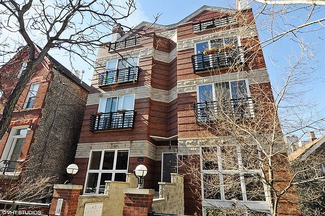 1st image of 1446 N Bosworth Ave #3N