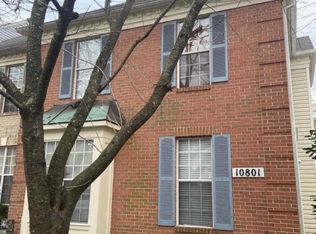 10801 Sherwood Hill Rd, Owings Mills, MD 21117