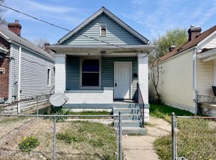 2125 Wilson Ave, Louisville, KY 40210