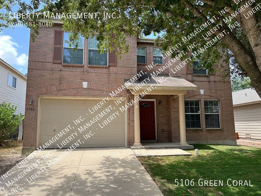 1st image of 5106 Green Coral