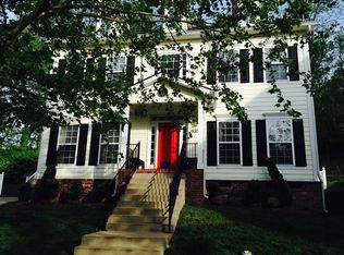 8356 Saint Danasus Dr, Nashville, TN 37211