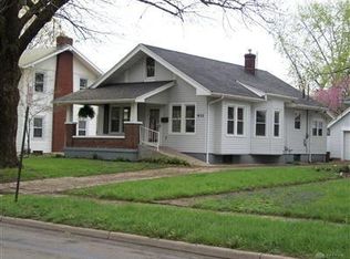 411 Shafor St, Middletown, OH