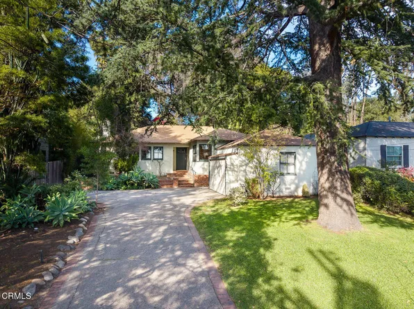 1020 Foothill St, South Pasadena, CA 91030