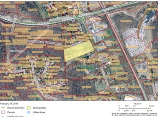 336 Mars Valencia Rd, Mars, PA 16046