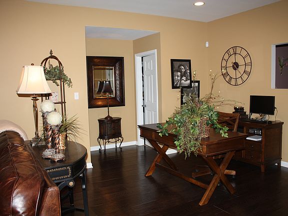 lower level