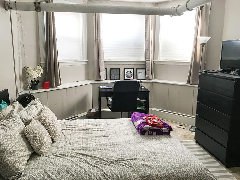 1056 Commonwealth Ave #1 — Photo 38