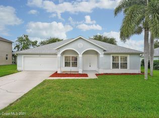 407 Wenthrop Cir, Rockledge, FL 32955