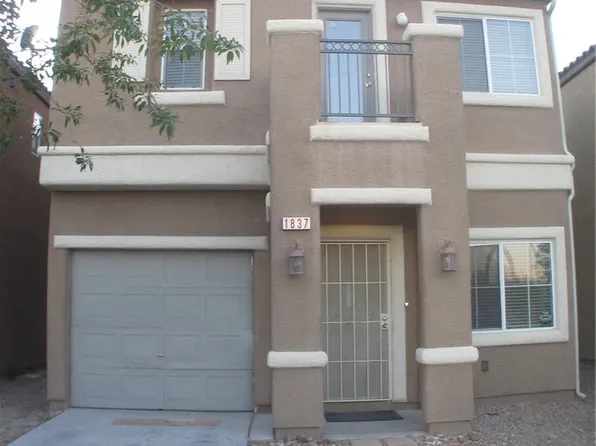 1837 Ferrell St, Las Vegas, NV 89106