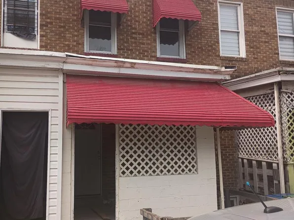 504 E Lynn Ave, Baltimore, MD 21223