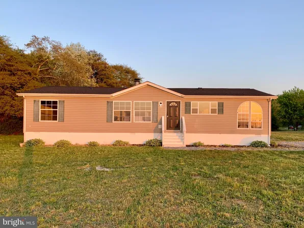 18861 Chaplains Chapel Rd, Bridgeville, DE 19933