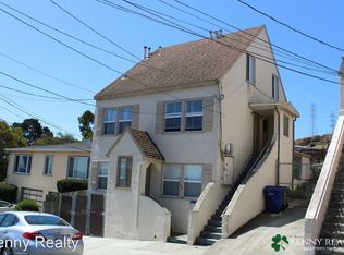 309 Chapman Ave, South San Francisco, CA 94080